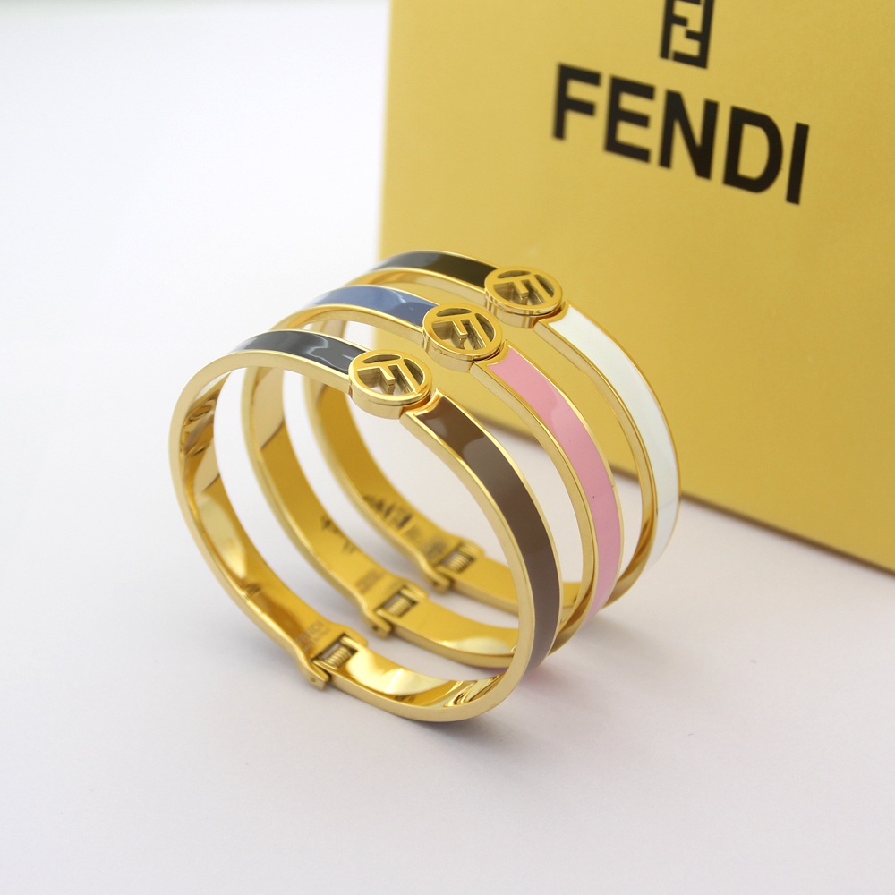 Fendi bracelet