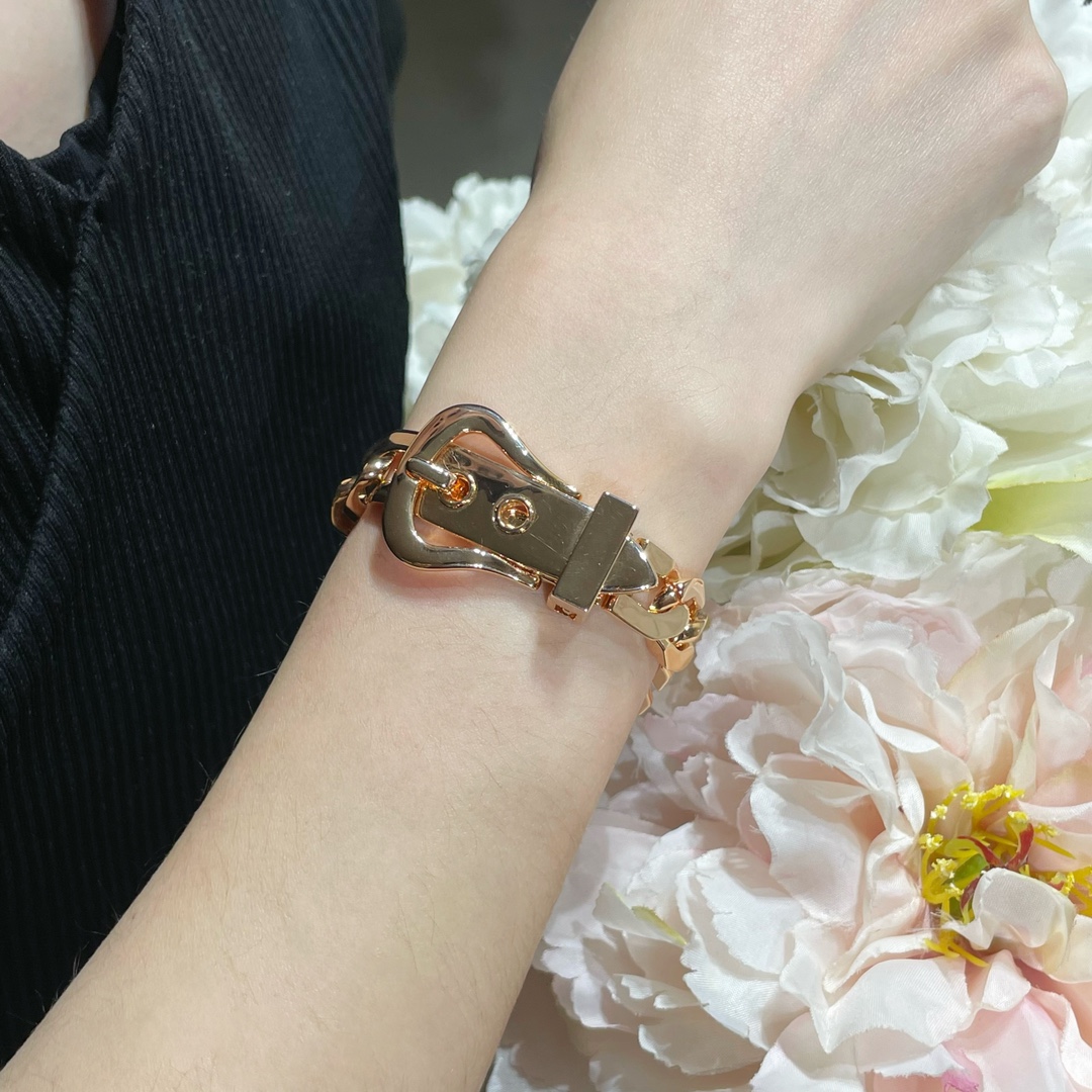 Hermes bracelet