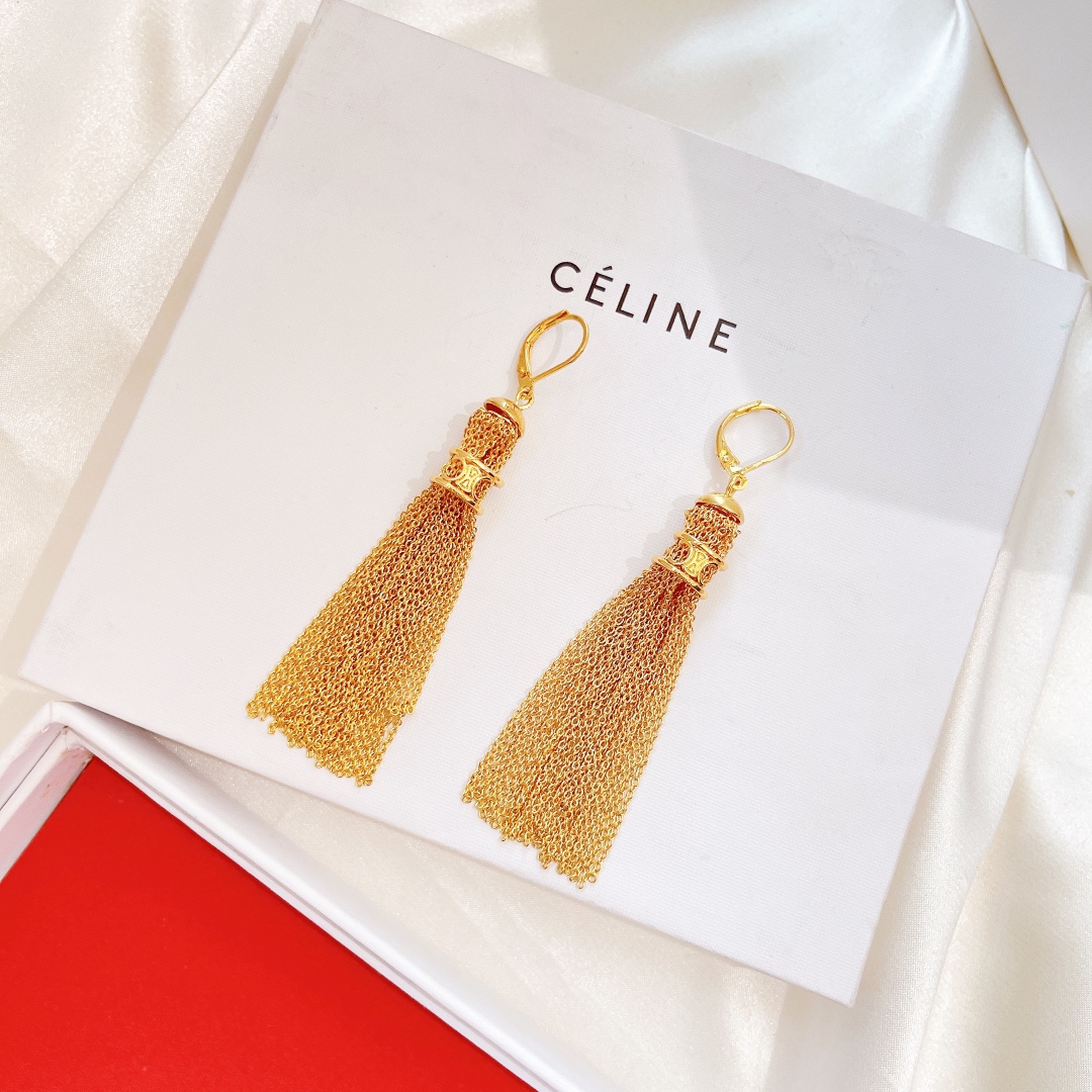 Celine Earrings
