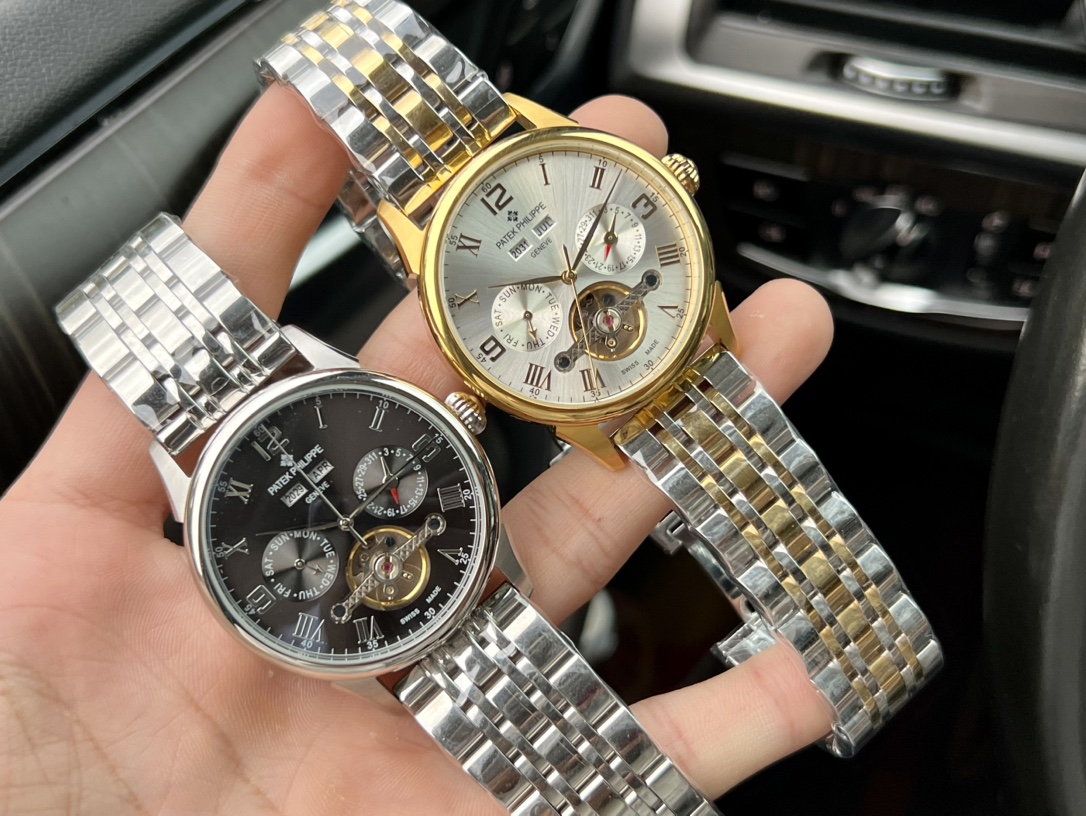 Patek Philippe Men's Watches