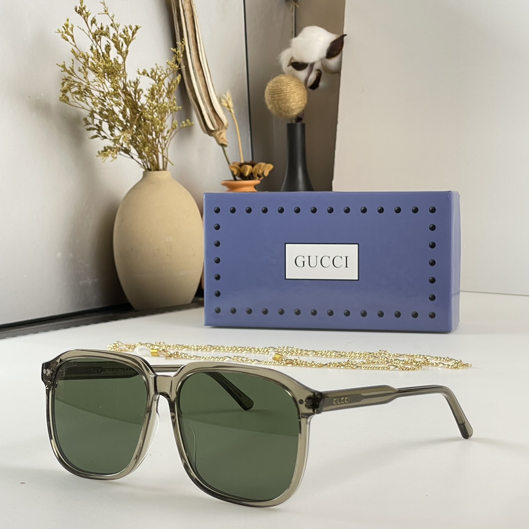 CUCCI GG5502 super versatile sunglasses