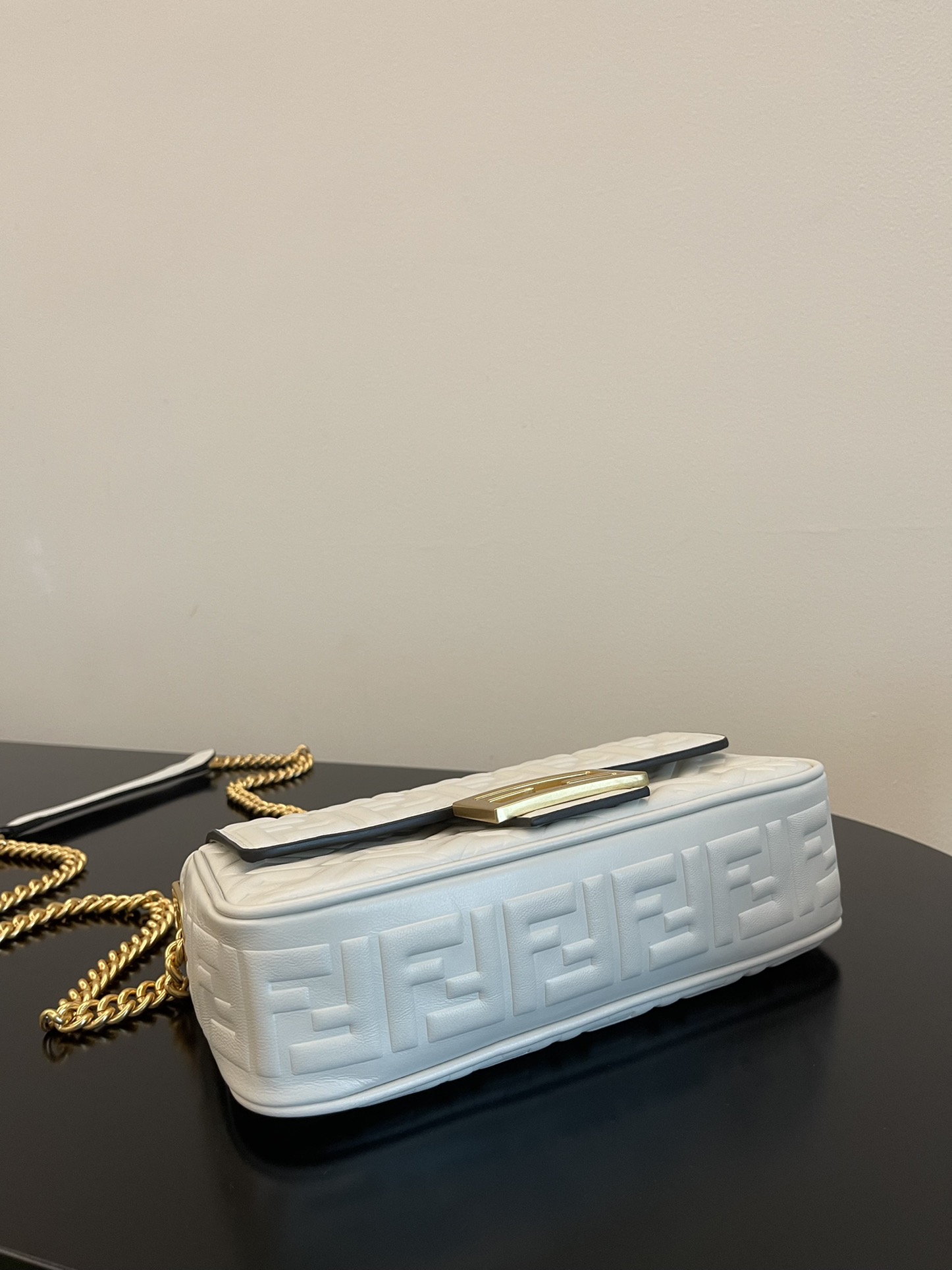 FENDI Baguette Chain Collection