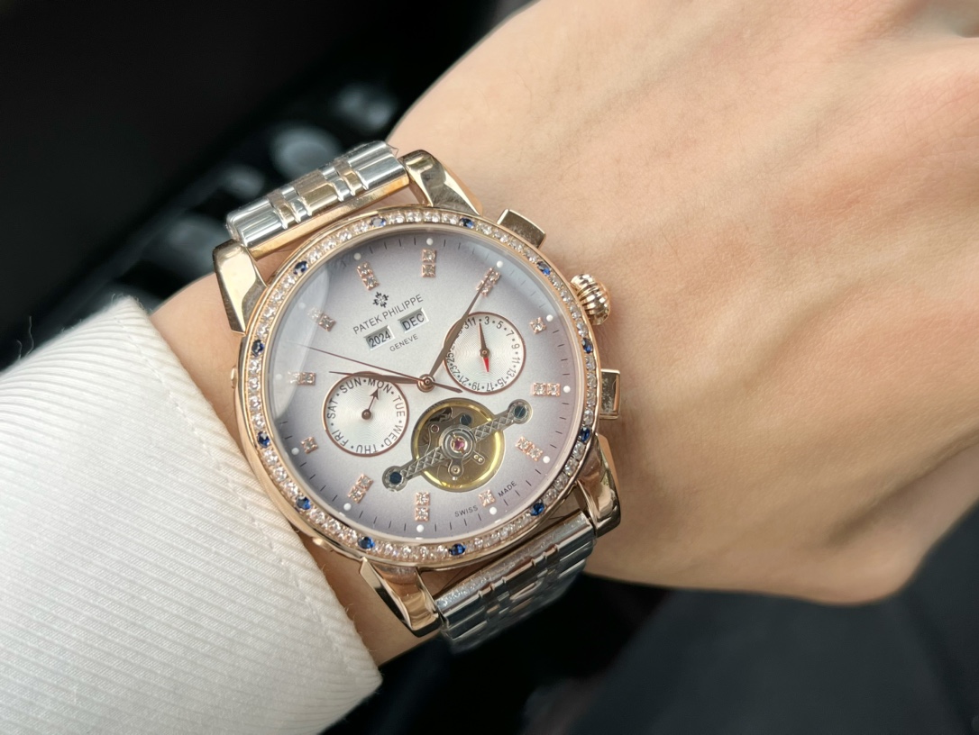 Patek Philippe Men's Watches