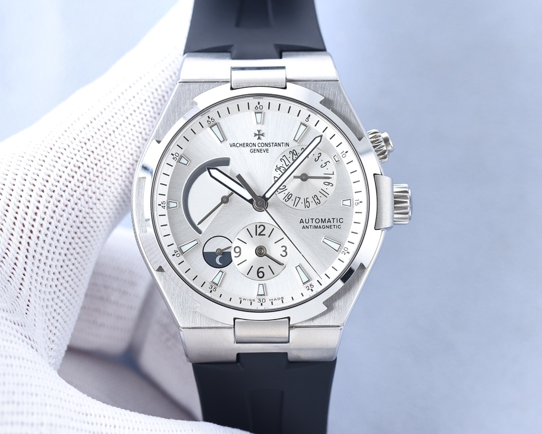 Vacheron Constantin Infinity Multifunction