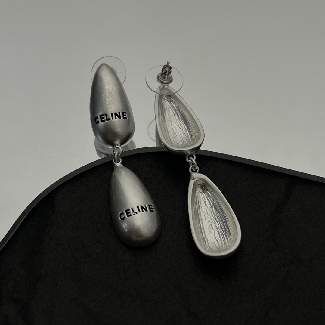 Celine Earrings