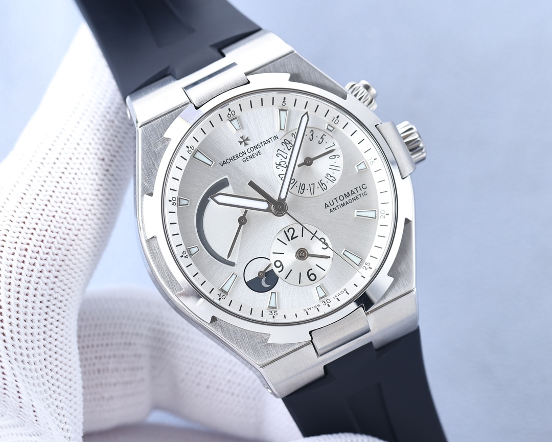 Vacheron Constantin Infinity Multifunction