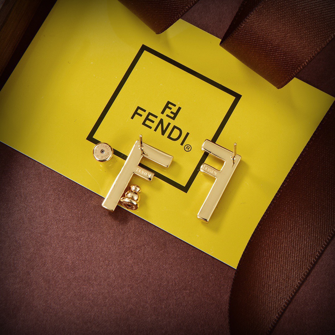 Fendi Earrings