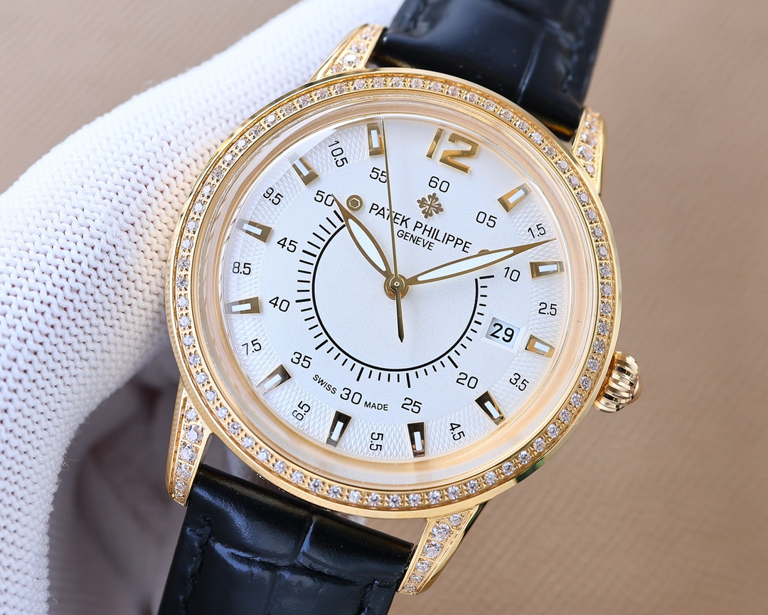 Patek Philippe Original Caliber 9015®