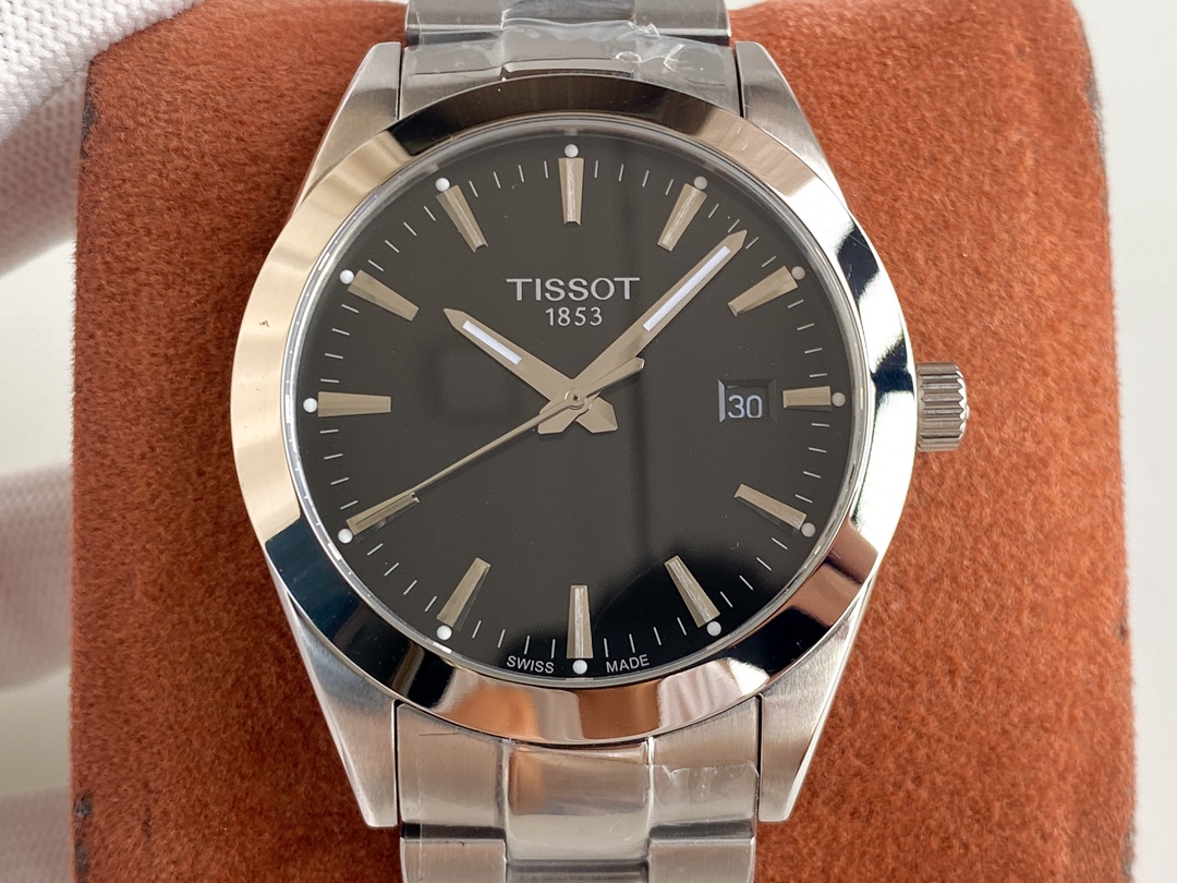 Tissot Tissot T127 Grace Series Quartz Men's Watch