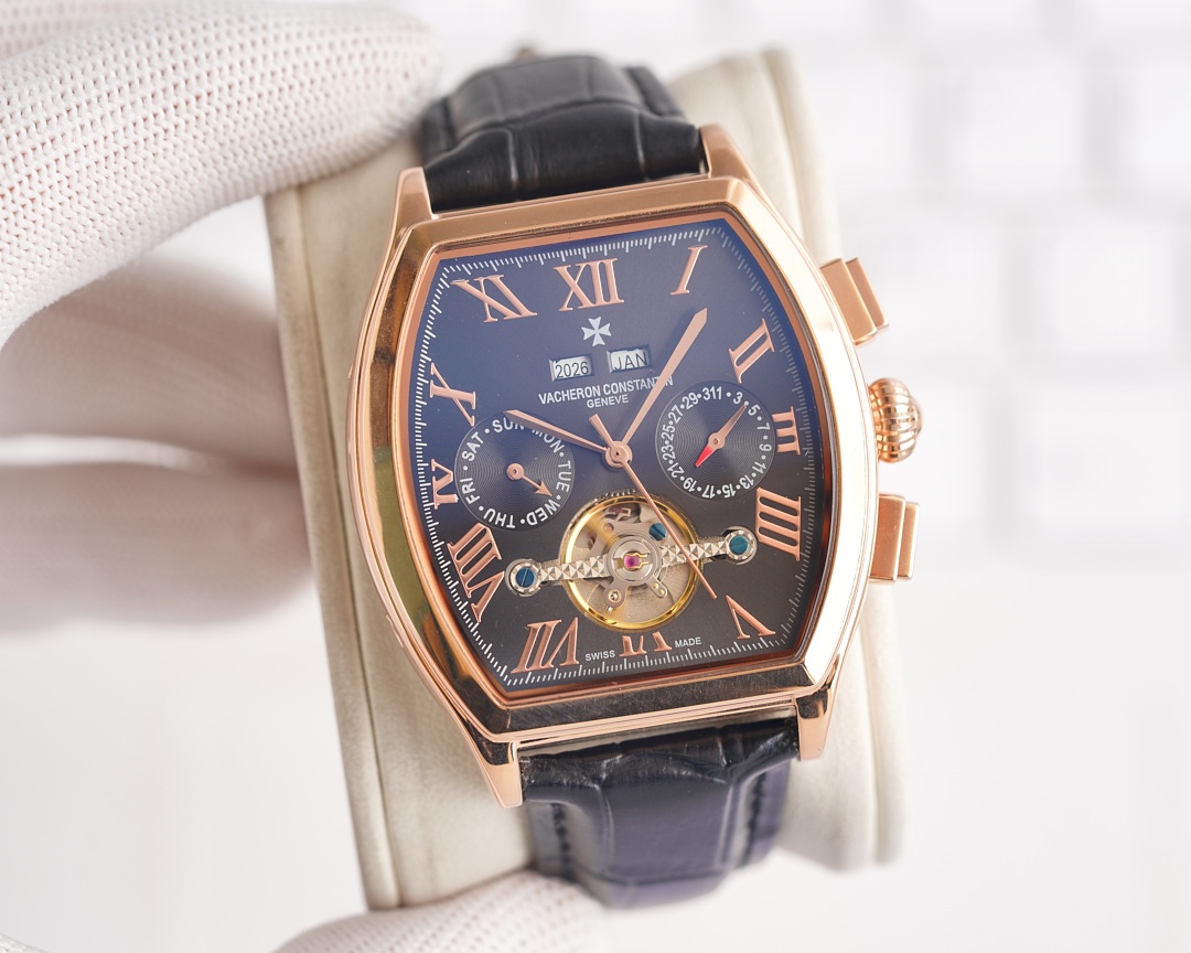 Vacheron Constantin Fine Men's Watches