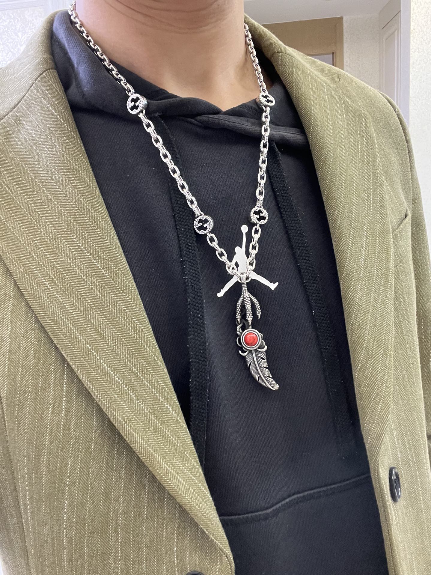 𝐆𝐮𝐜𝐜𝐢Forest of Rage Series