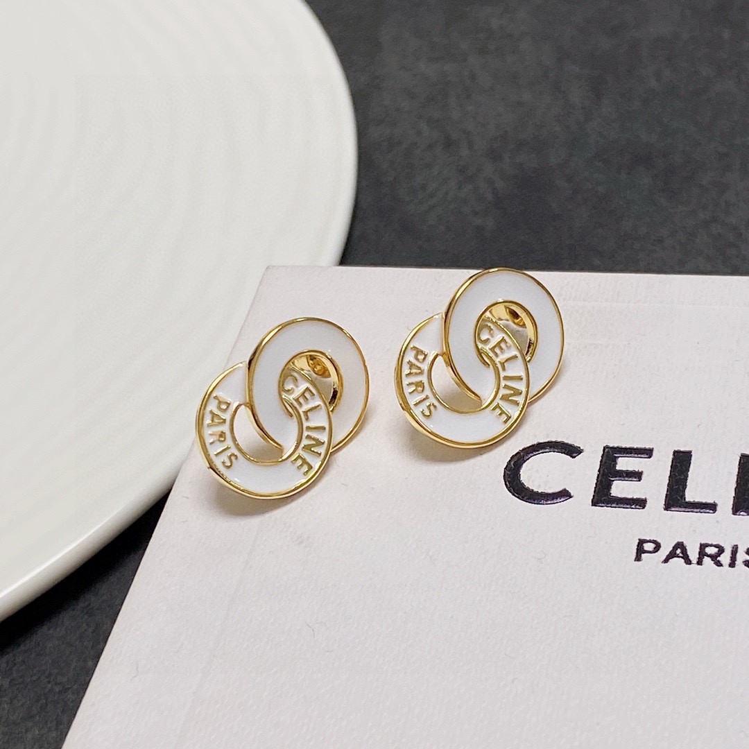 Celine Earrings