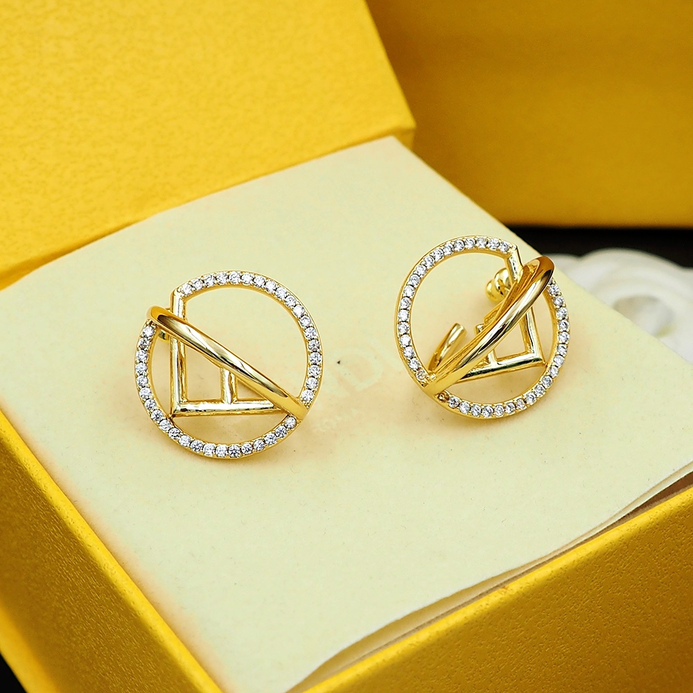 Fendi Earrings
