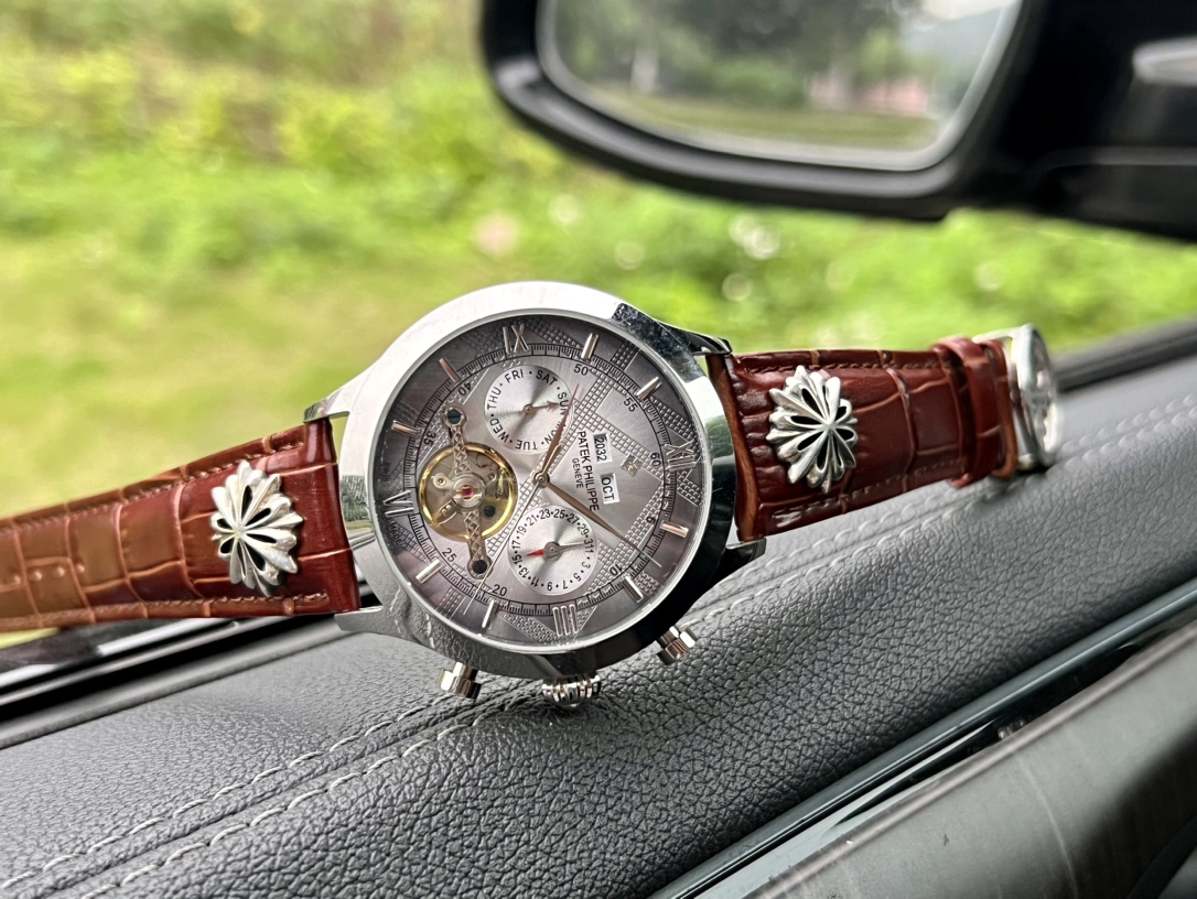 Patek Philippe Men's Watches