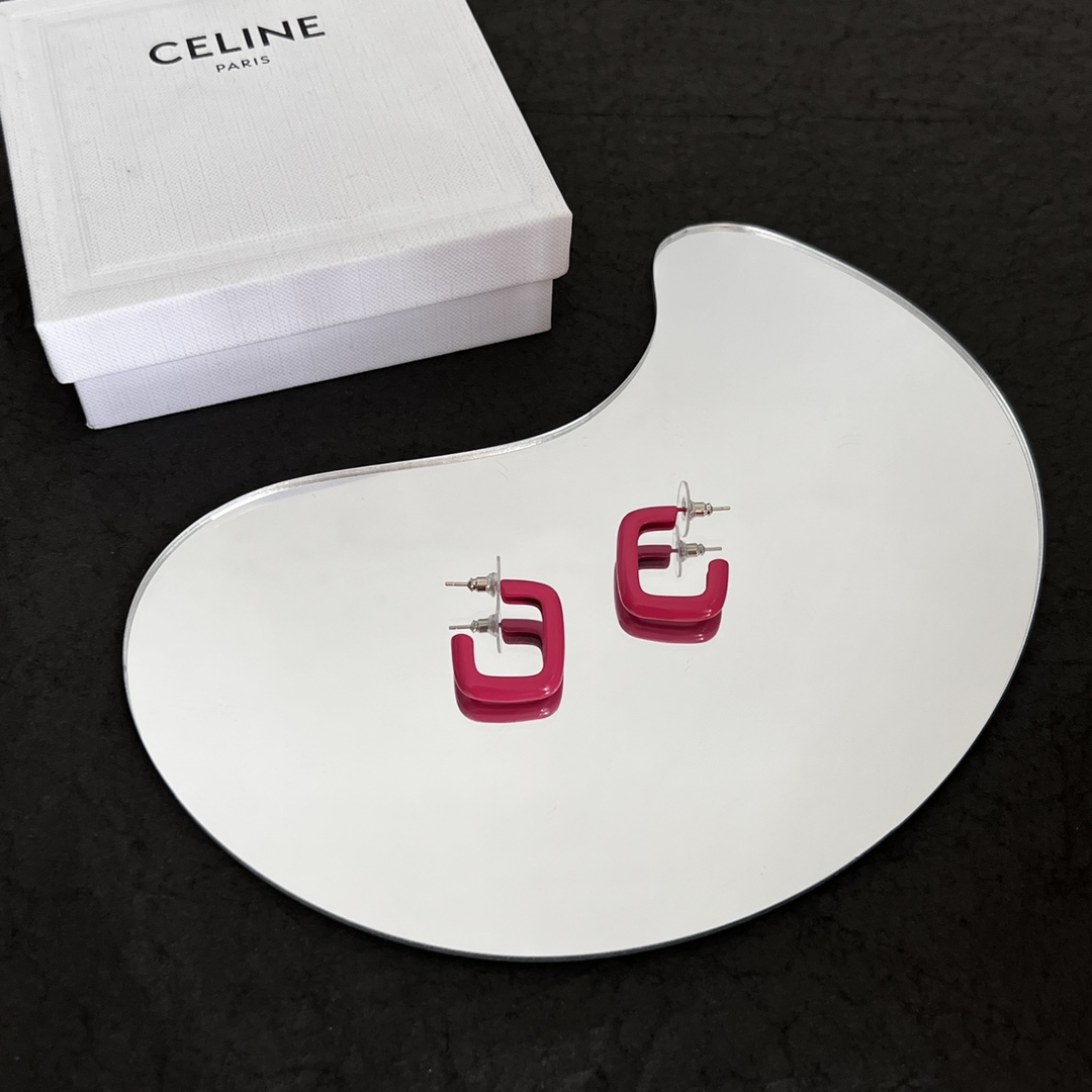 Celine Earrings
