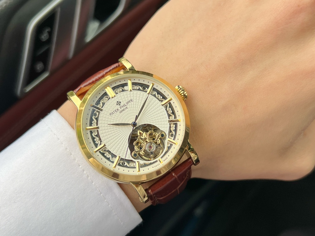 Patek Philippe Men's Watches