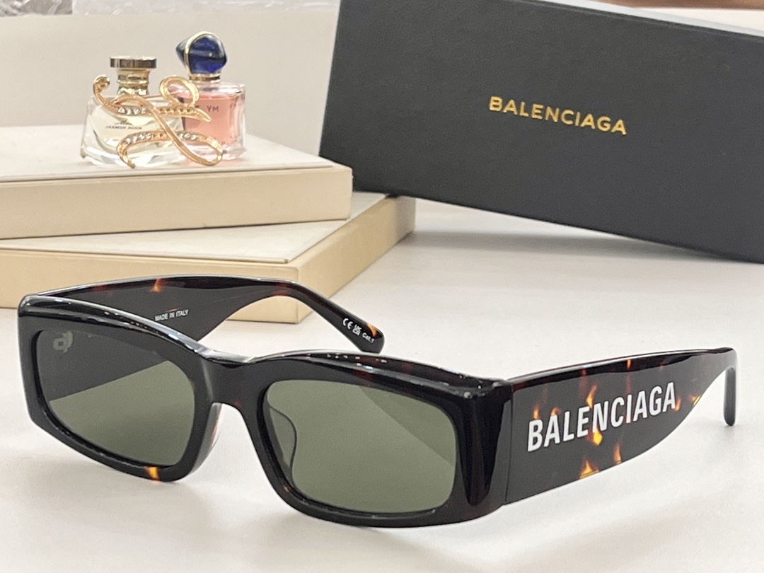 BALENCIAGA✨✨✨MODEL:BB0266S