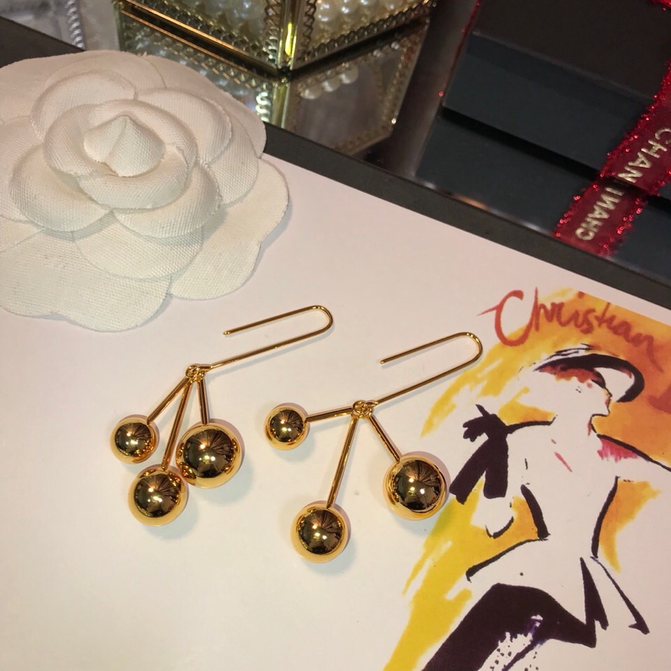 Celine Earrings