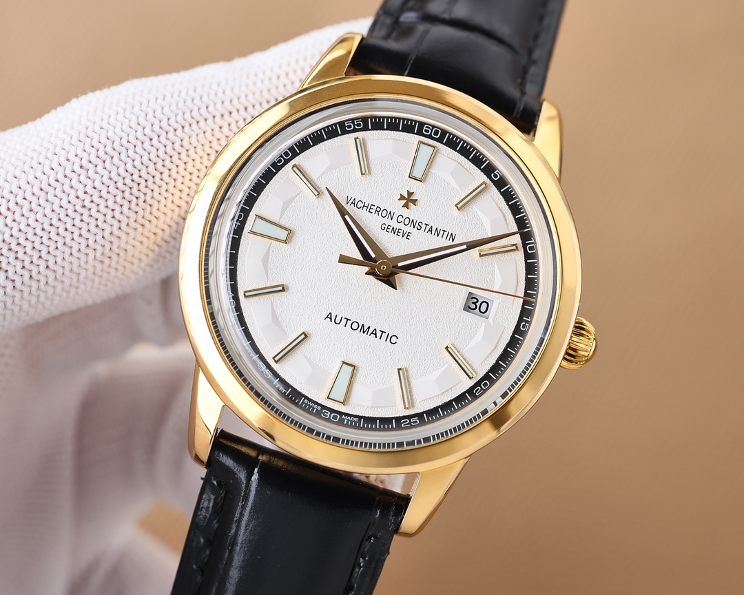 Vacheron Constantin Universe of the Seas