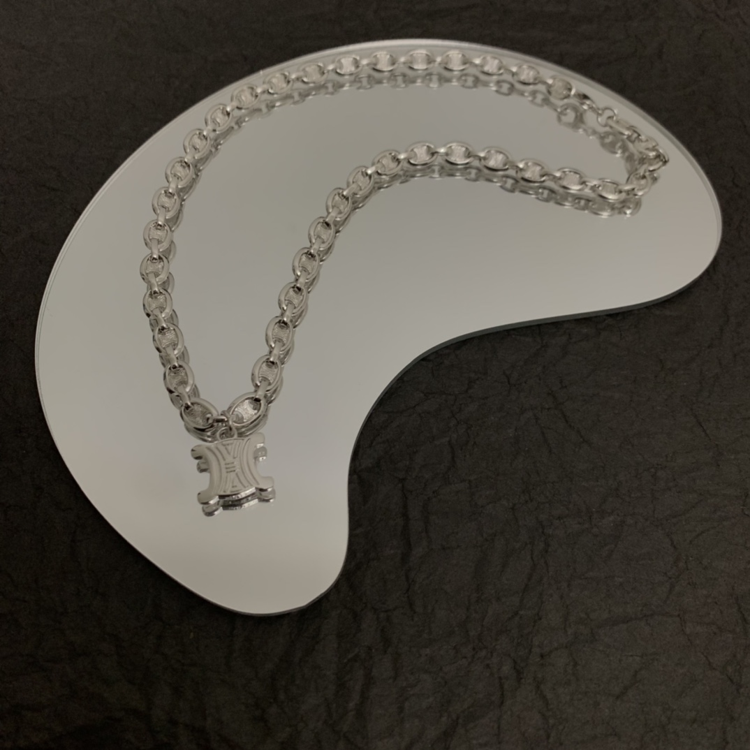 Celine necklace