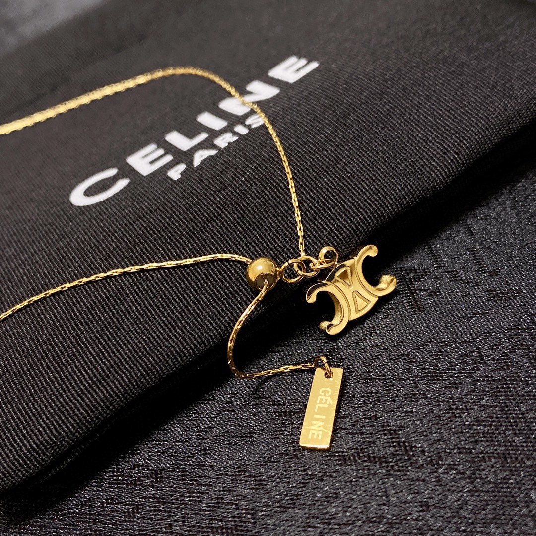 Celine necklace