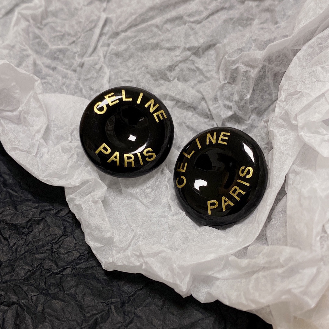 Celine Earrings