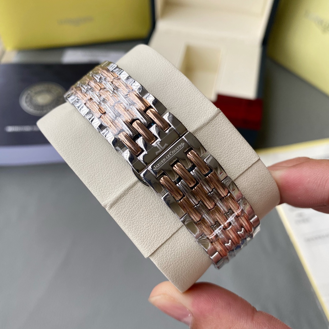 Jaeger-LeCoultre Master Collection