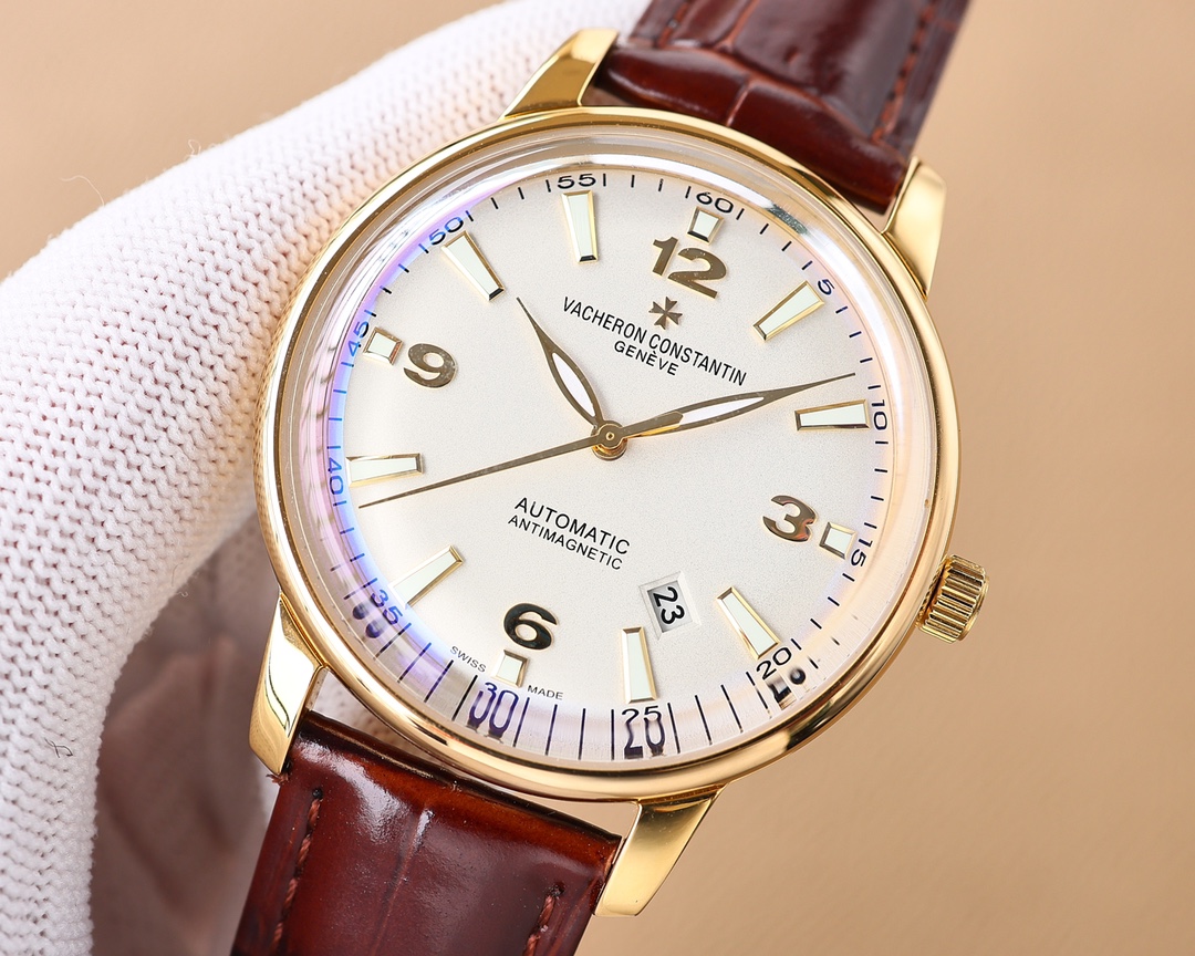Vacheron Constantin Heritage Collection