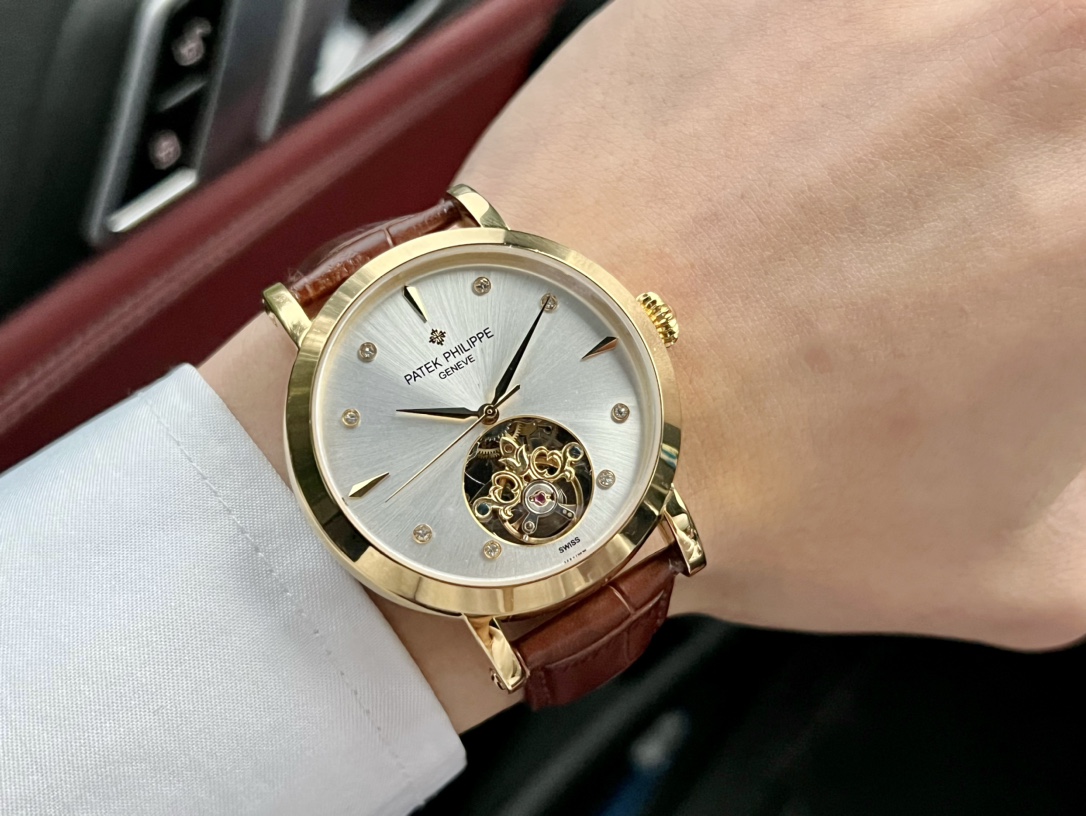 Patek Philippe Men's Watches