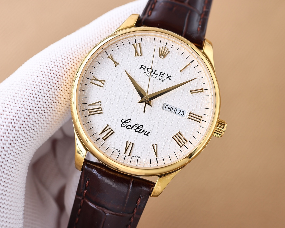 Rolex .Men's Watches