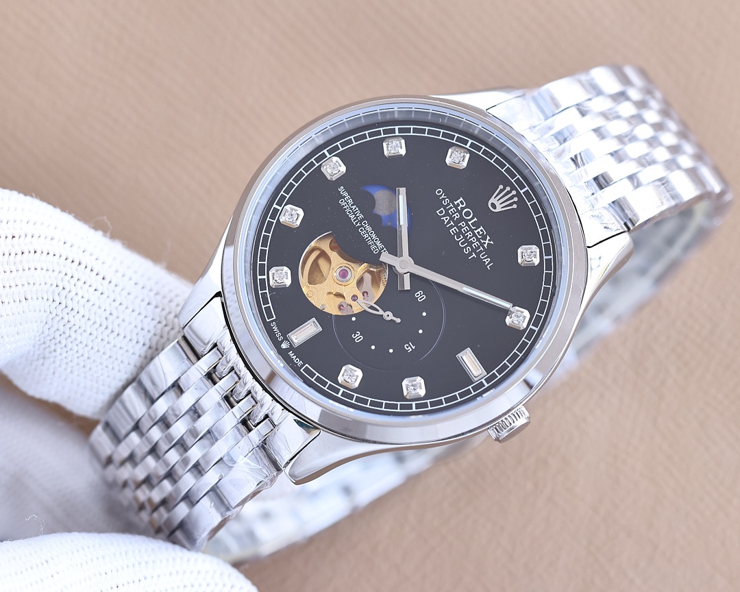 Rolex Men's Watches