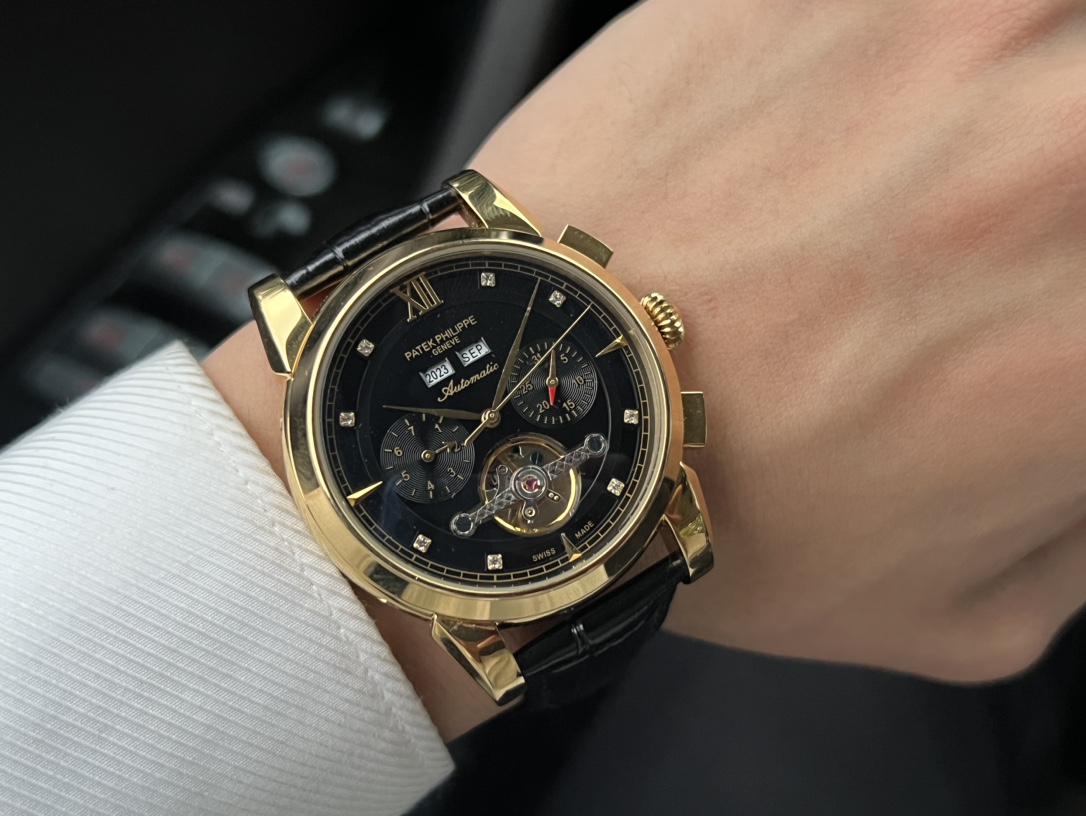 Patek Philippe Men's Watches