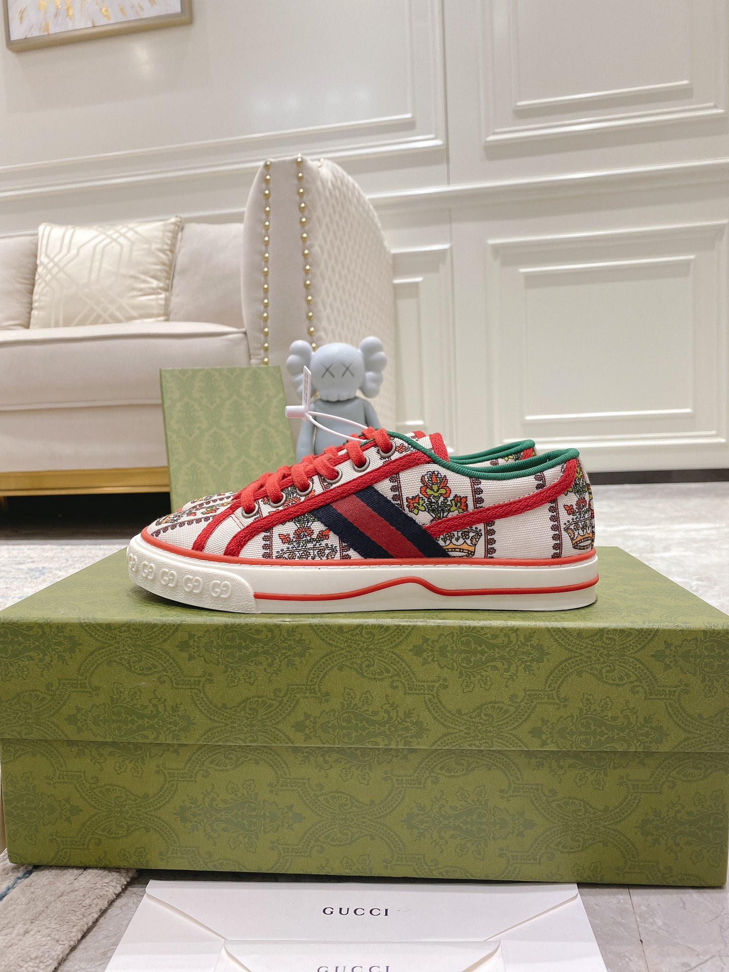 Gucci Disney Disney and Gucci collaboration series