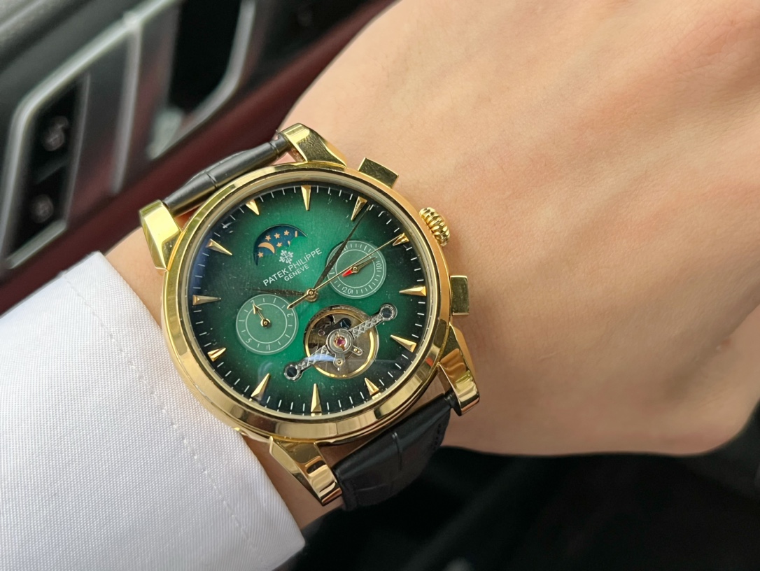 Patek Philippe Men's Watches