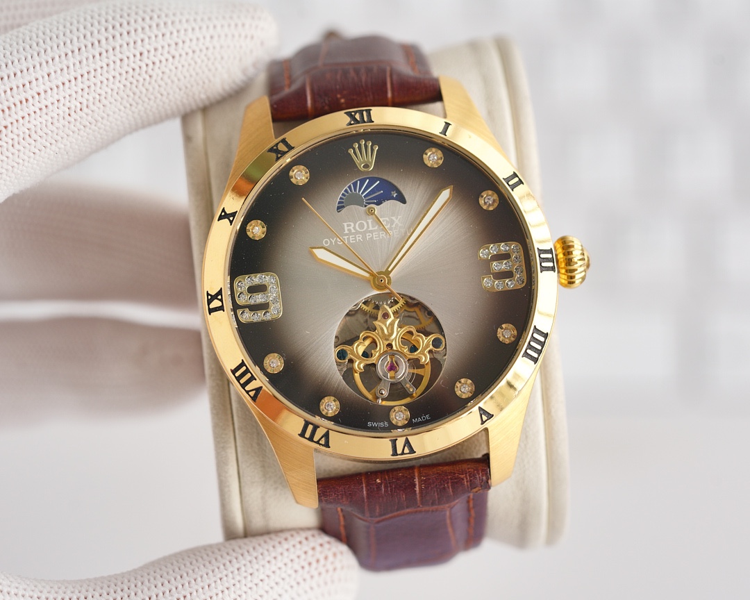 Rolex .Men's Watches