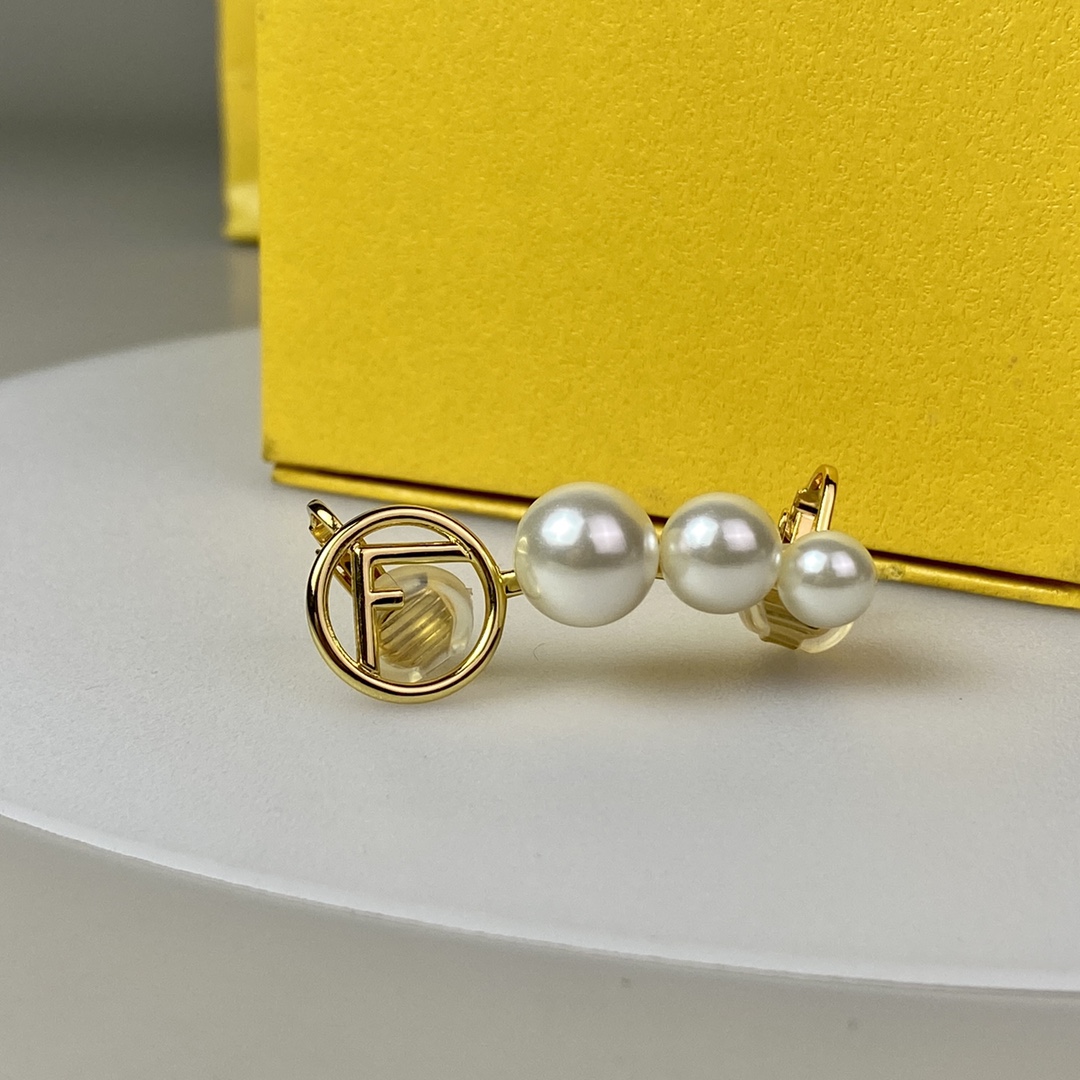 Fendi Earrings
