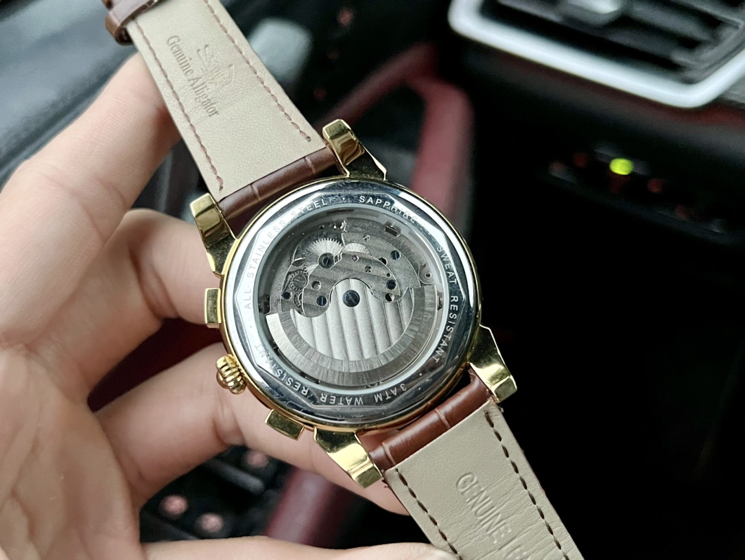 Patek Philippe Men's Watches