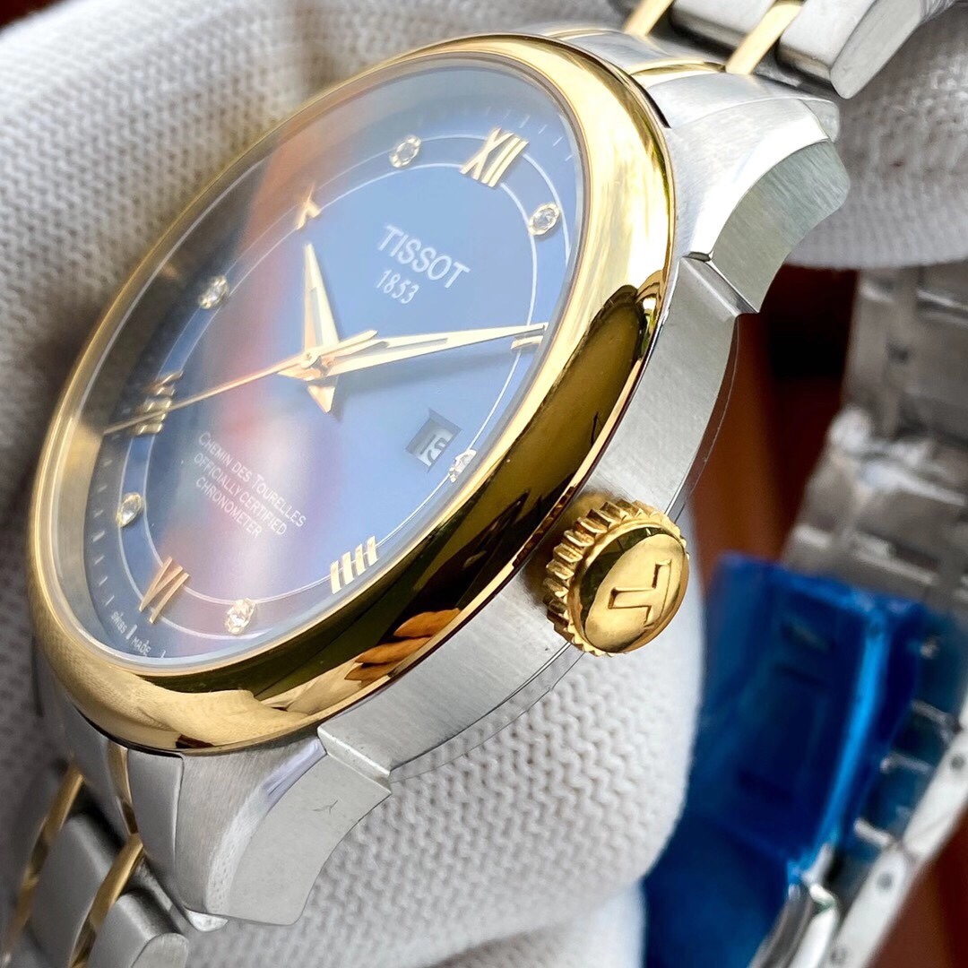 Tissot Casual Business Men's Watch