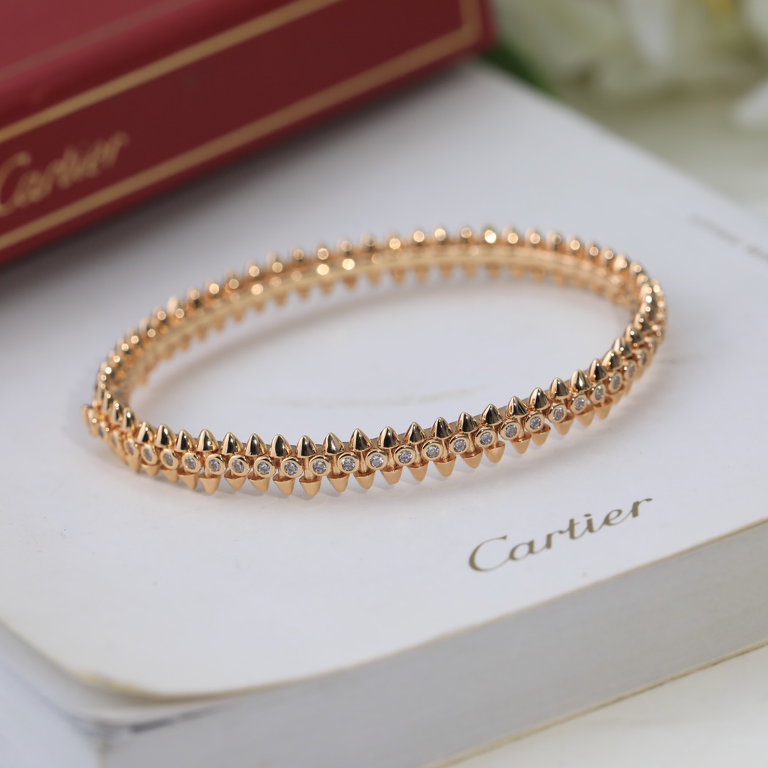 Cartier bracelet