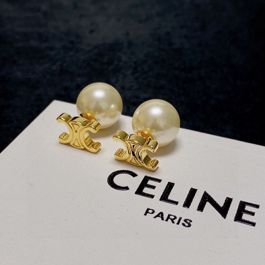 Celine Earrings