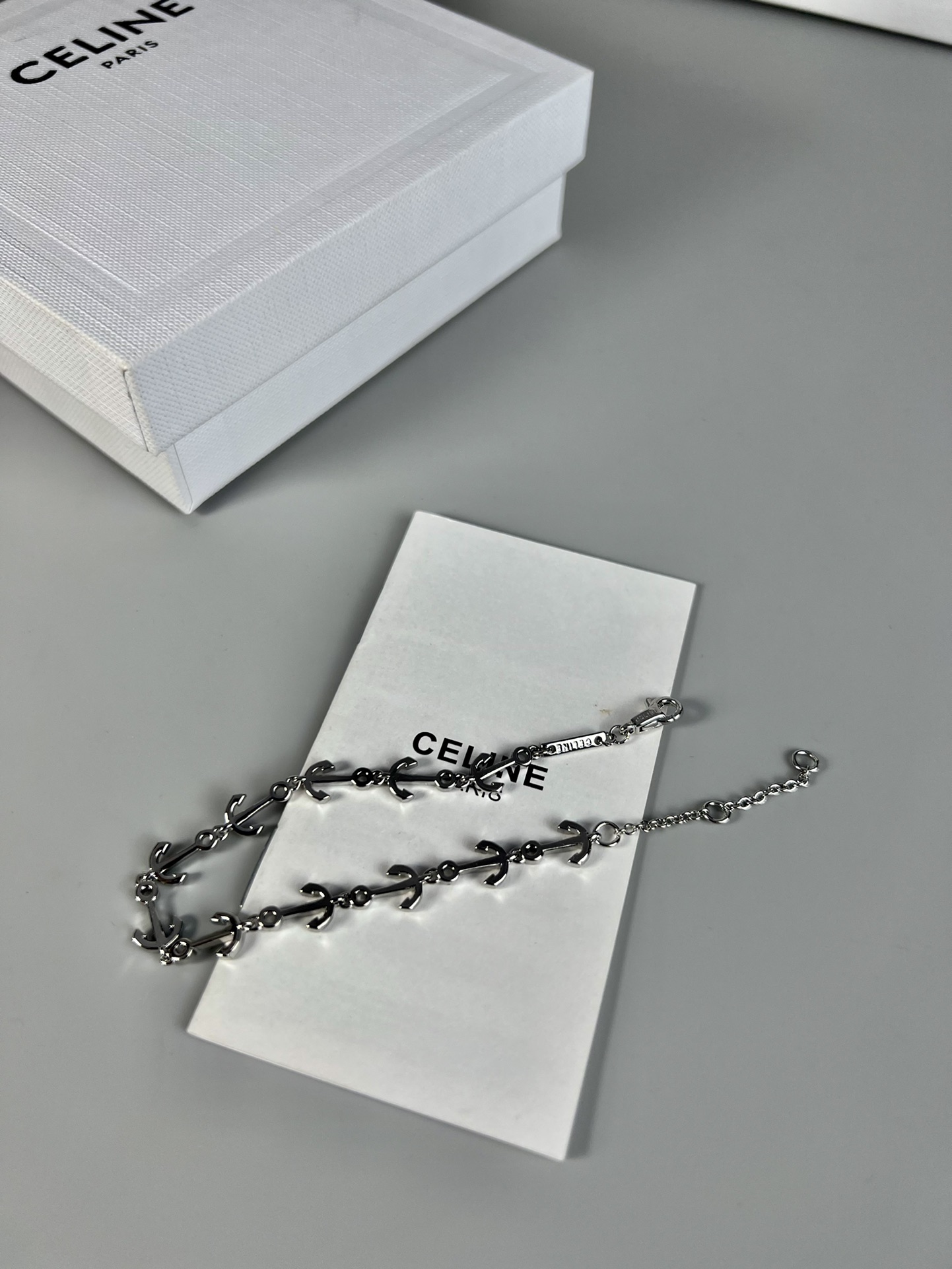 Celine bracelet