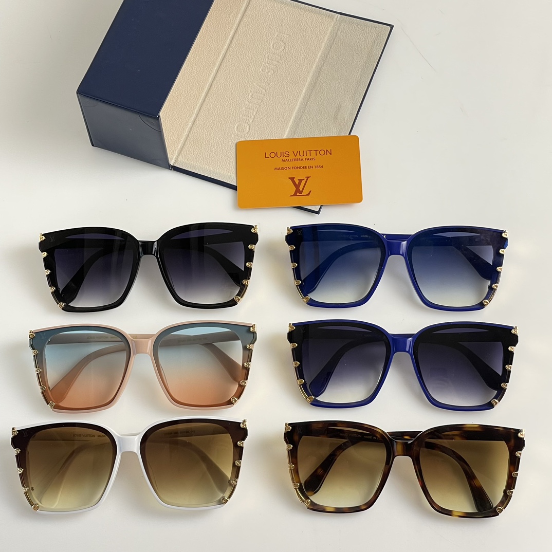 LOUIS VUITTON MODEL：Z1589