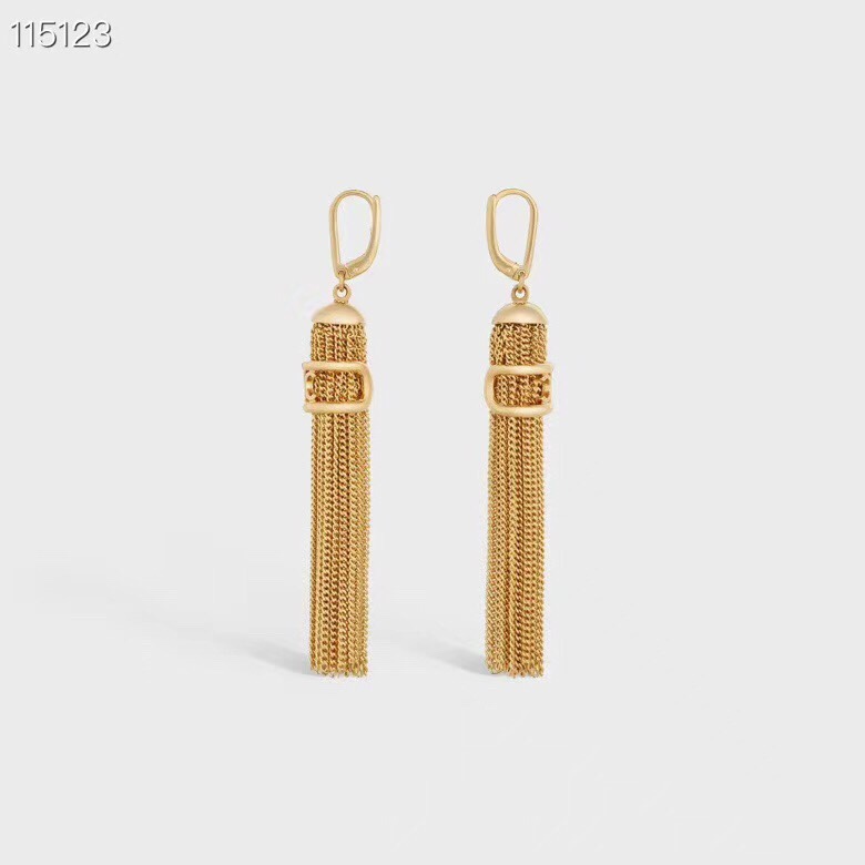 Celine Earrings