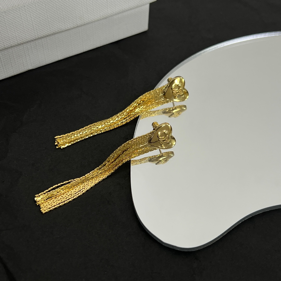 Celine Earrings