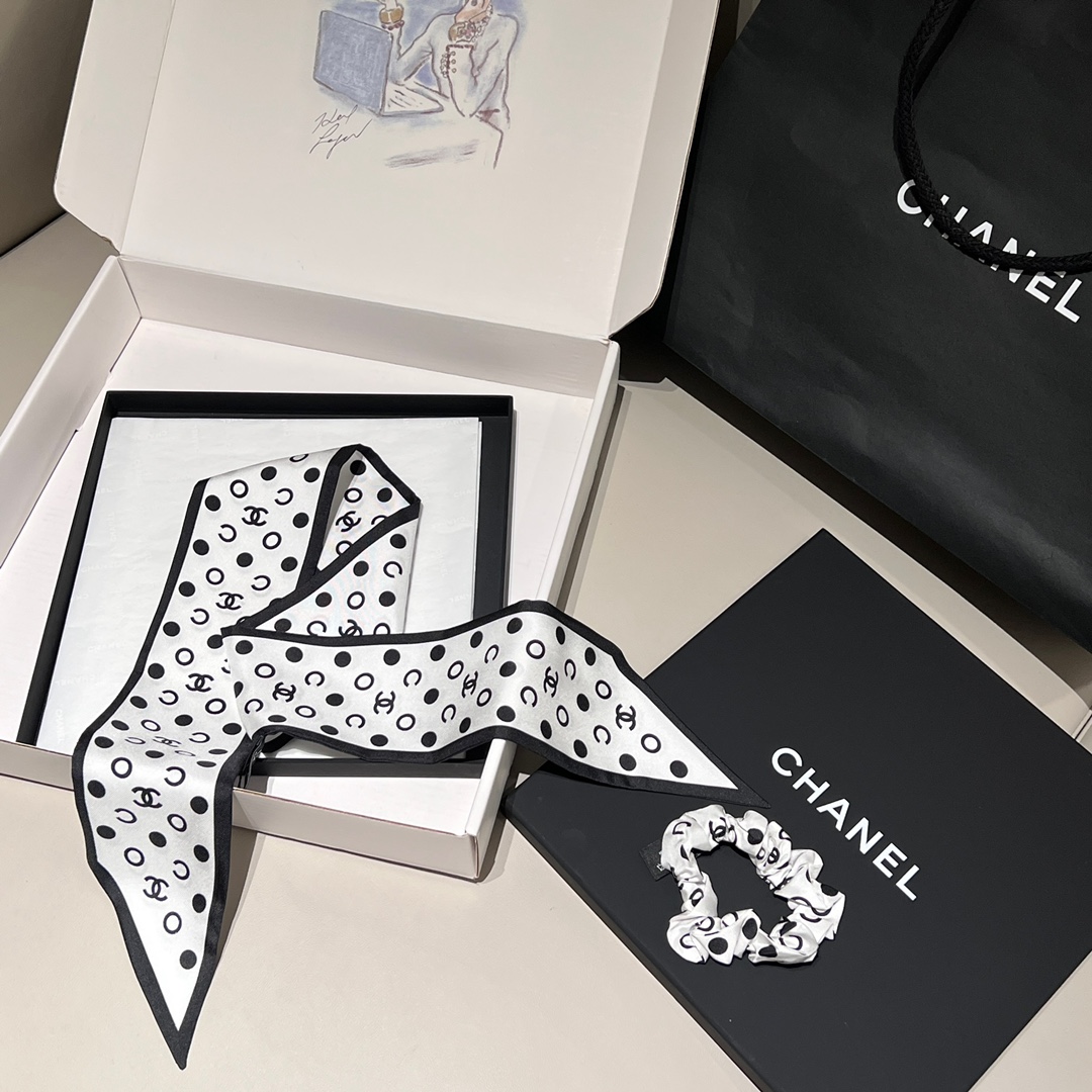 𝐂𝐡𝐚𝐧𝐞𝐥 