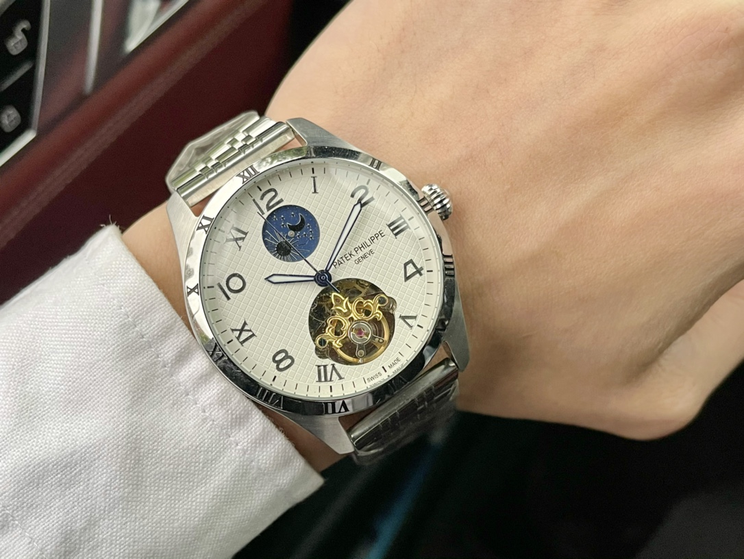 Patek Philippe Men's Watches