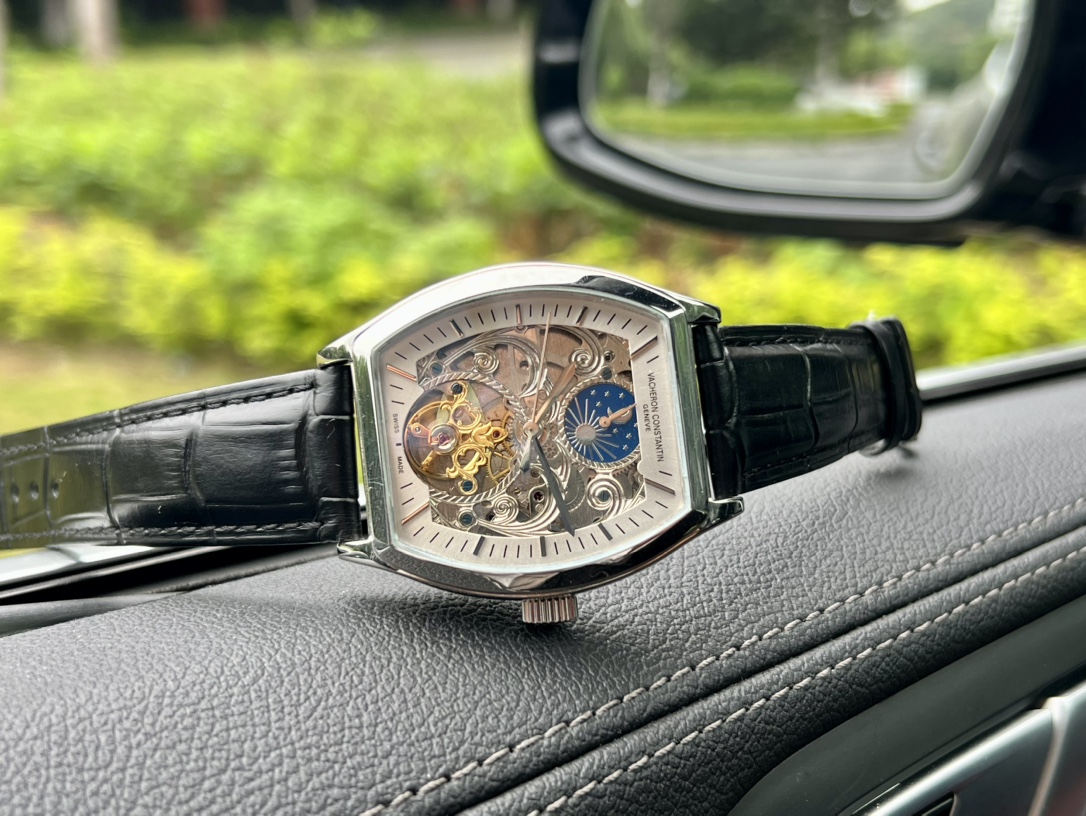 Vacheron Constantin Men's Watches