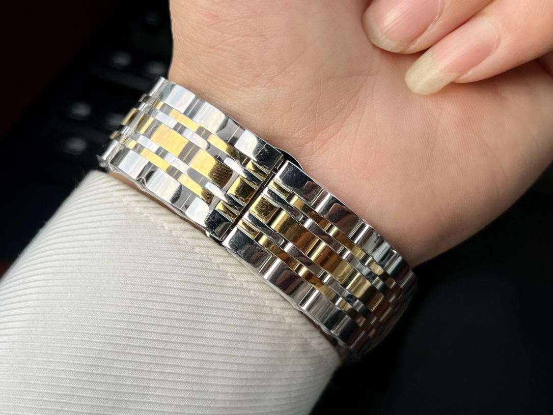 Patek Philippe Men's Watches