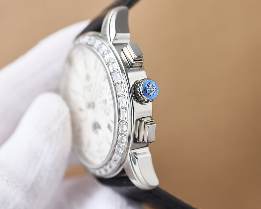 Patek Philippe Complications Watches