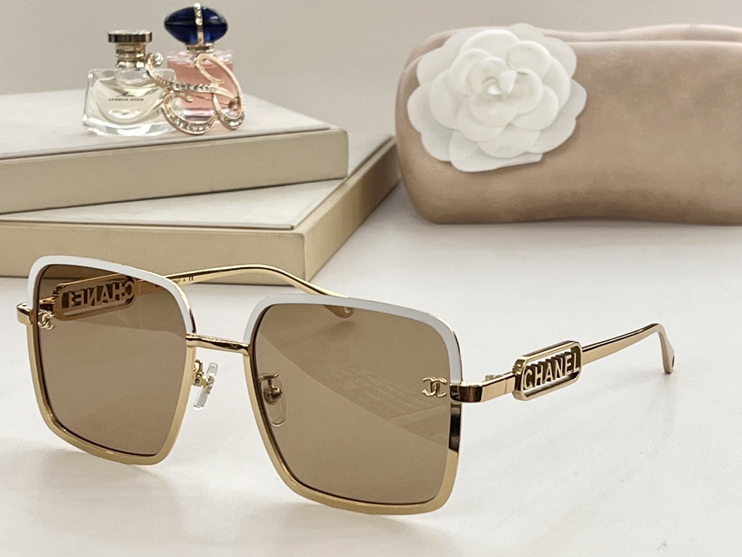 CHANEL sunglasses, MODEL: CH95601